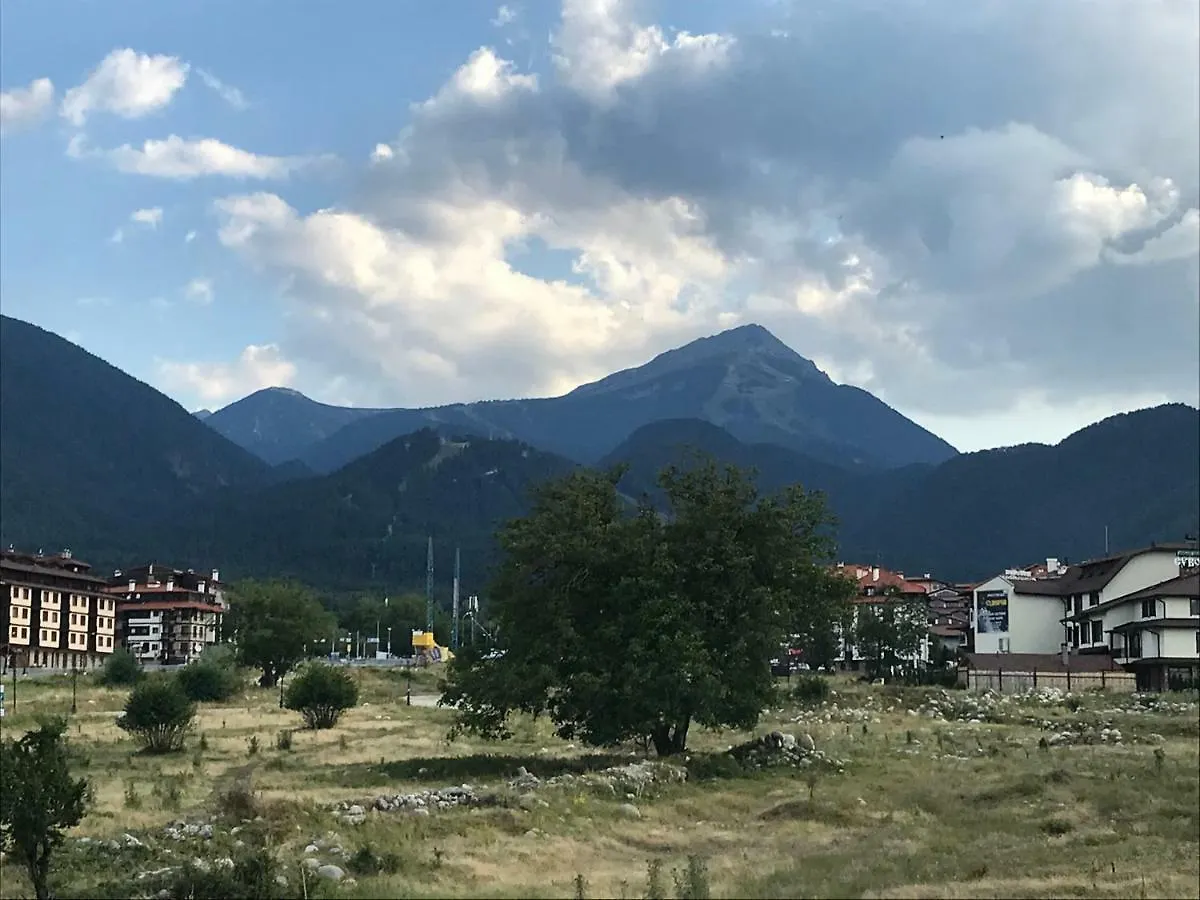 Aparthotel Vista Top Lodge Bansko 0*,  Bulgarie