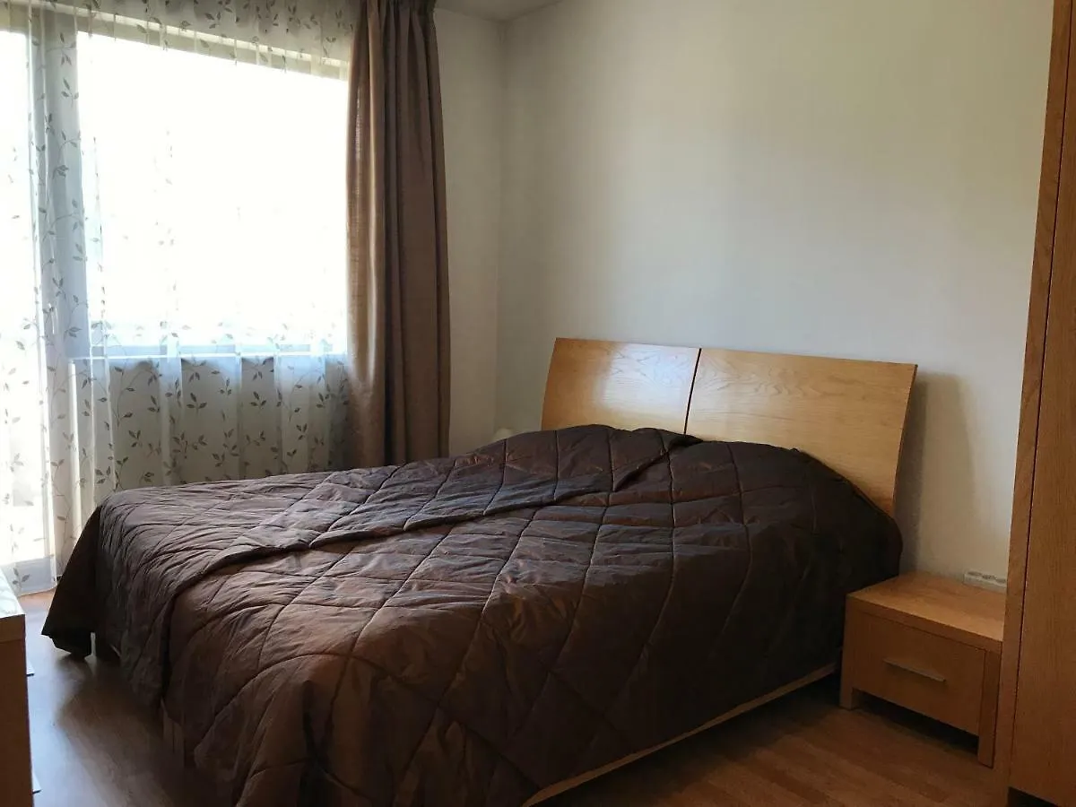 Aparthotel Vista Top Lodge Bansko Bulgarie